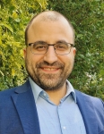 Bausachverständiger, Immobiliensachverständiger, Immobiliengutachter und Baugutachter  Ahmad Barjawi M. Sc. Knetzgau